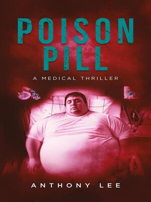 cover image of Poison Pill